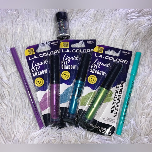 Multi Brand - Eye Bundle - Picture 1 of 6